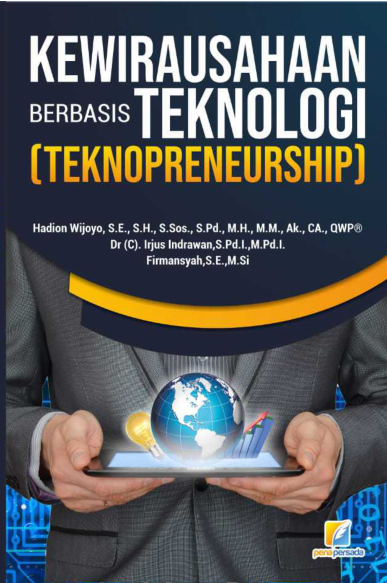KEWIRAUSAHAAN BERBASIS TEKNOLOGI